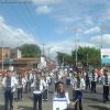 Desfile Cívico 2014